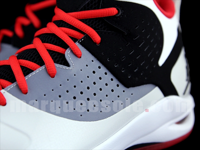 Jordan Fly Wade - "Infrared"