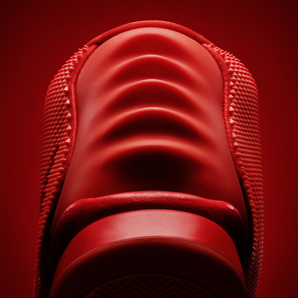 air yeezy 2 red october price