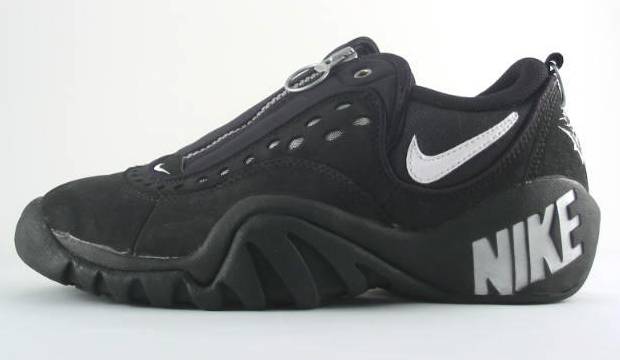 nike air worm ndestrukt