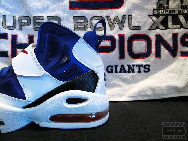 new york giants air max