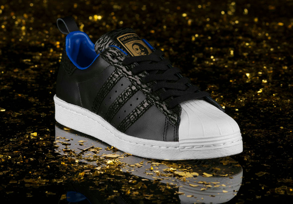 adidas Originals Superstar 80s Derrick Rose Birthday (10)