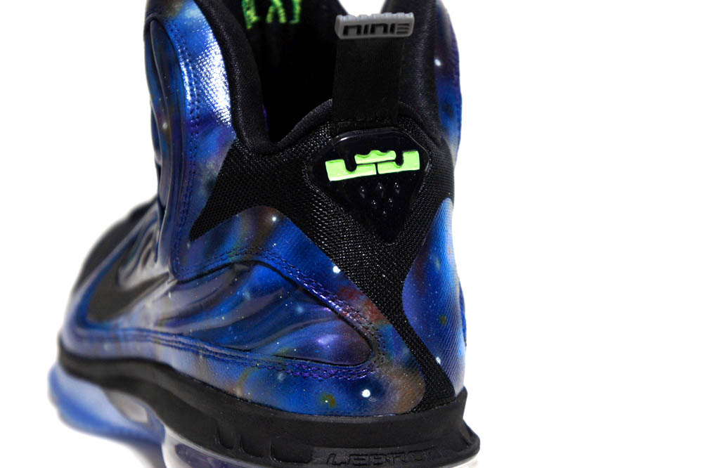 lebron 10 galaxy