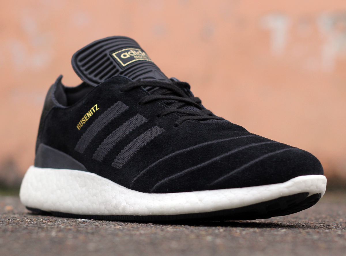 adidas skate shoes with boost