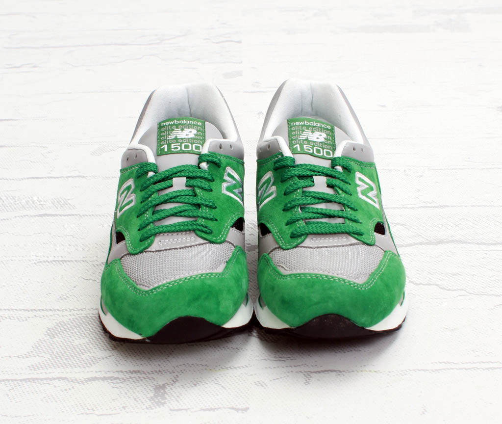 New Balance M1500 - Green/Grey | Complex