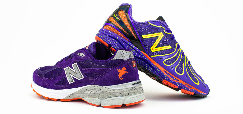 New balance hotsell 990 boston marathon