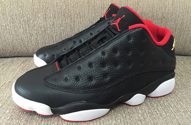 jordan 13 low