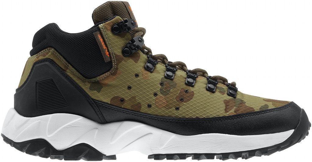 adidas Originals Torsion Trail Pack - Fall/Winter '13 Camo (1)