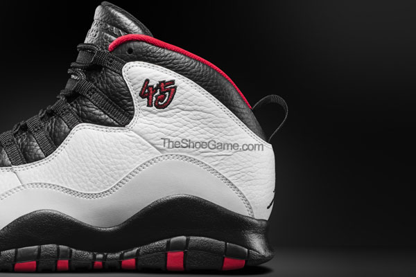 Air Jordan X 10 Chicago 2015 (3)