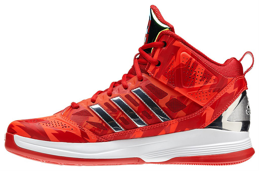 adidas D Howard Light All-Star G59750 (2)