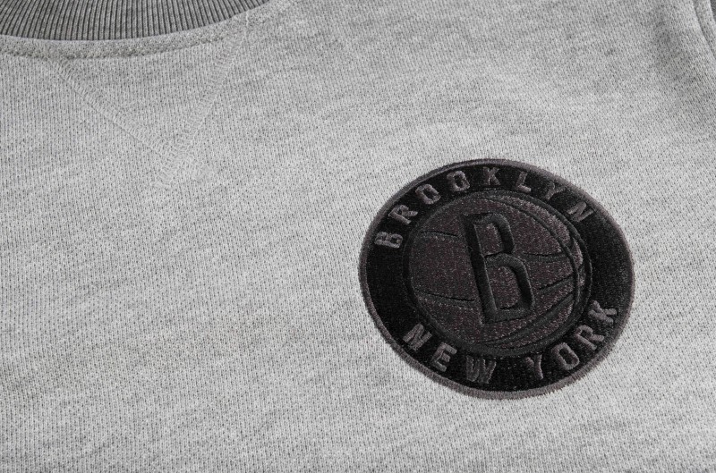 adidas Originals x Brooklyn Nets Capsule Collection - Por Homme -  Contemporary Men's Lifestyle Magazine