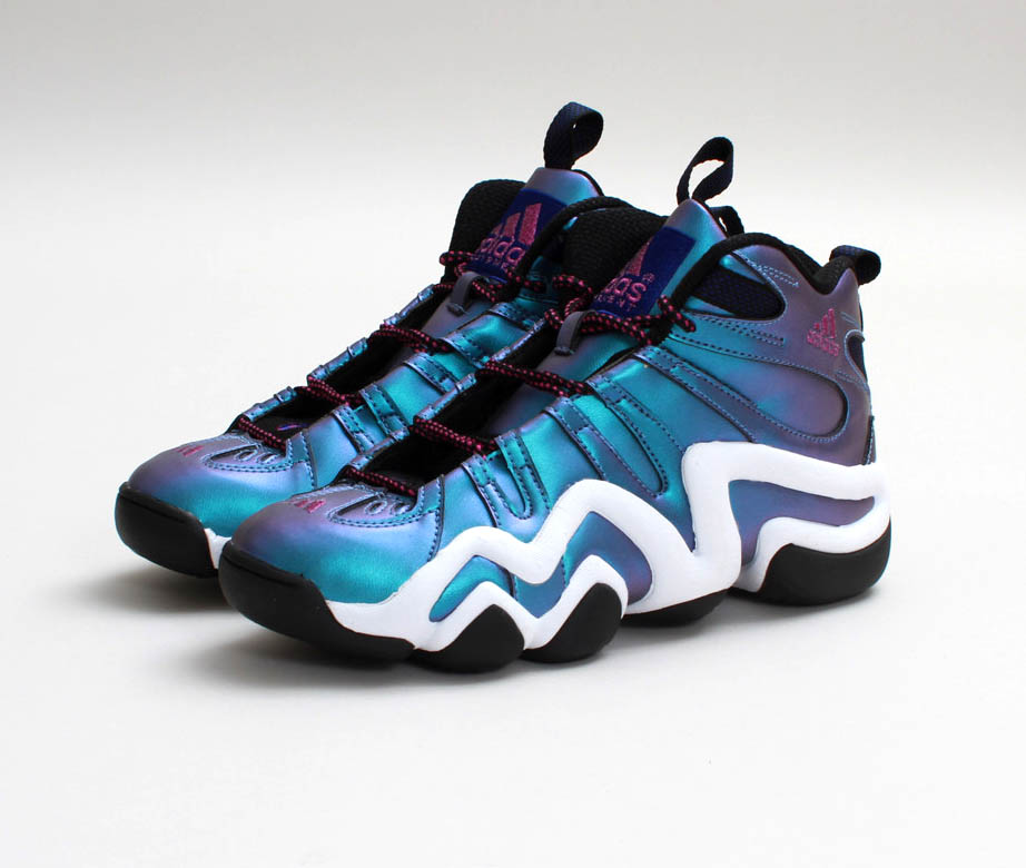 Reebok on sale crazy 8