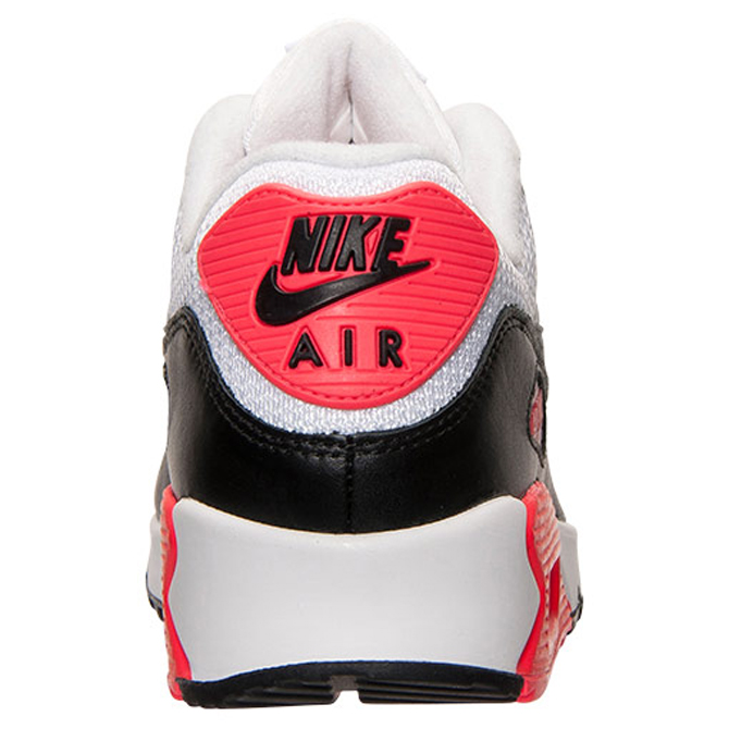 2015 'Infrared' Air Max 90s 