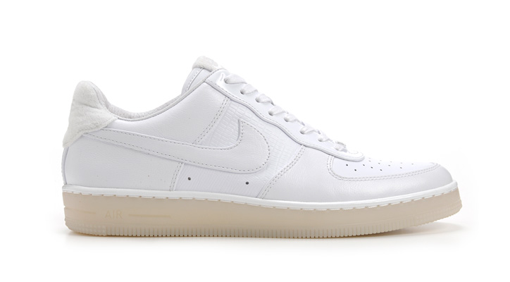 nike air force 1 thin sole