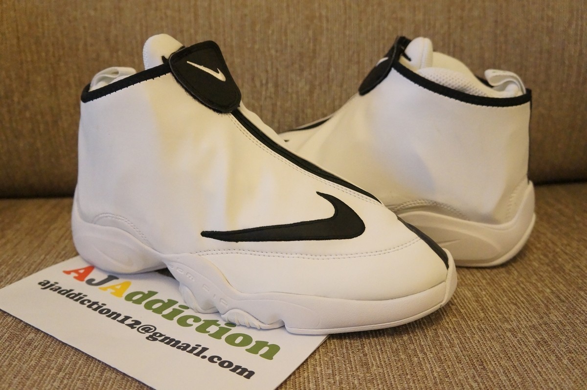 nike zoom flight 98 the glove