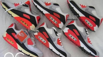 first air max 90