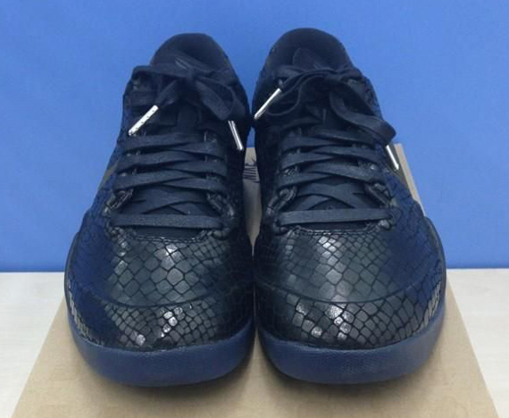 Kobe 8 year outlet of the snake black