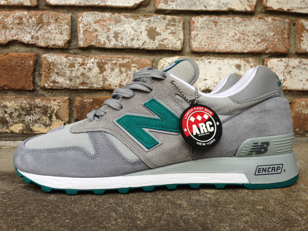 Spotlight // Pickups of the Week 8.18.13 - alife x New Balance M1300AR1 by FuzzyDunlop