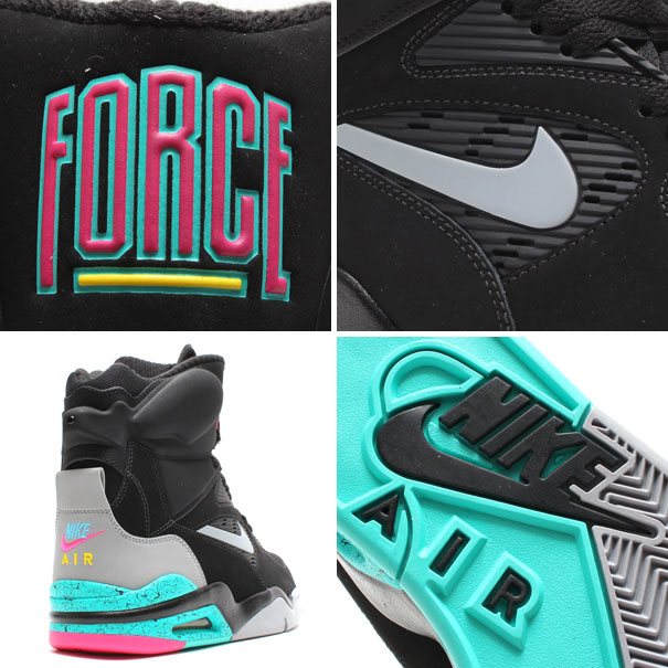 Nike command outlet force spurs