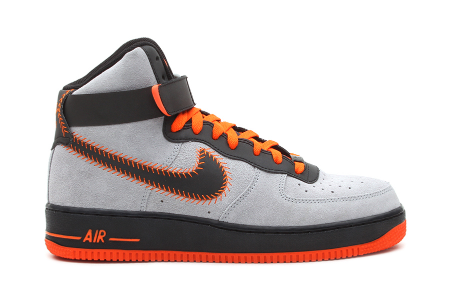 nike air force one lunar