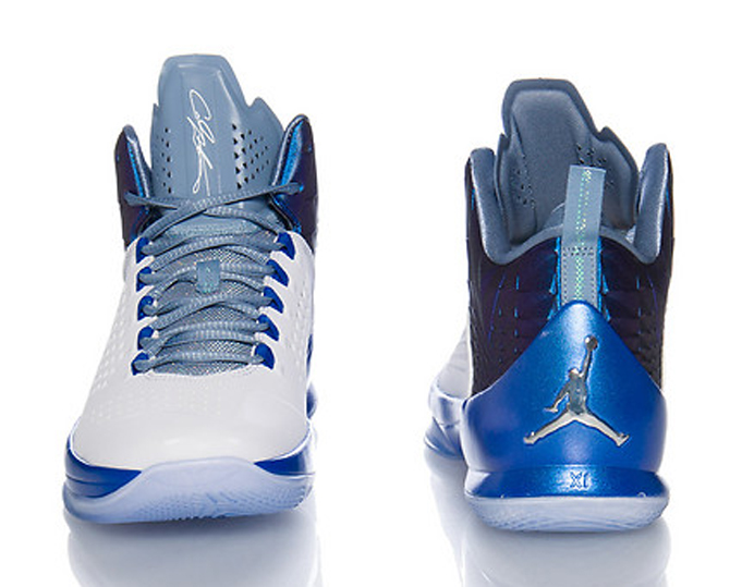 jordan melo m11 blue