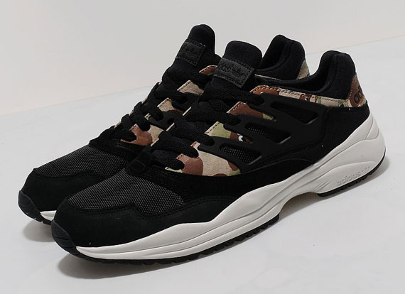 Adidas on sale torsion camo