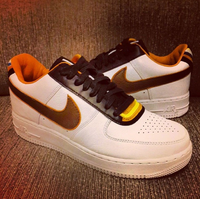 nike air force 1 low riccardo tisci