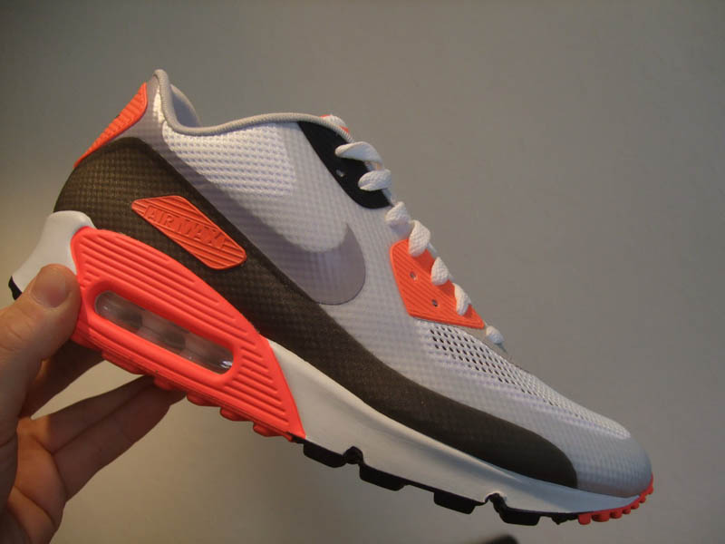 nike air max infrared hyperfuse