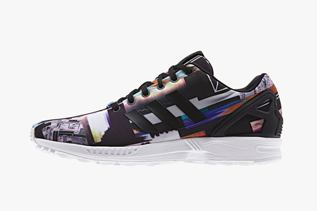 Zx flux clearance colorways