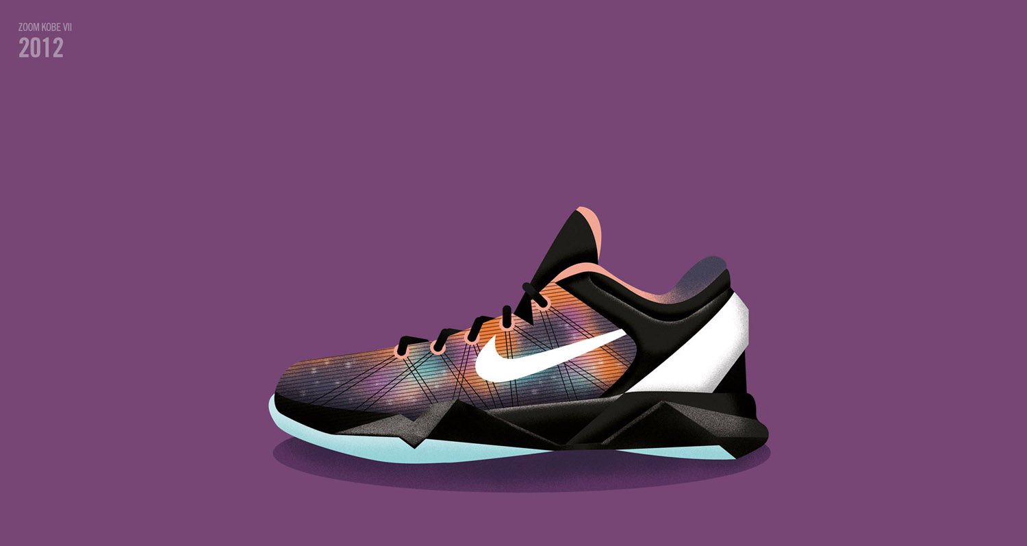 kobe all star sneakers