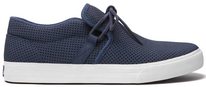 SUPRA Cuban Navy Blue Raptor TUF (3)