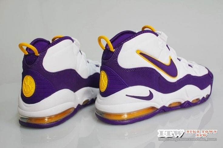 air max uptempo derek fisher