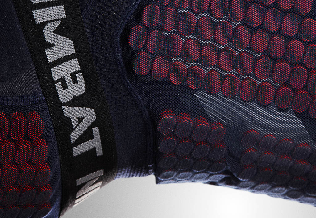 Nike Unveils Its Hyper Elite USA Basketball Uniforms - stack