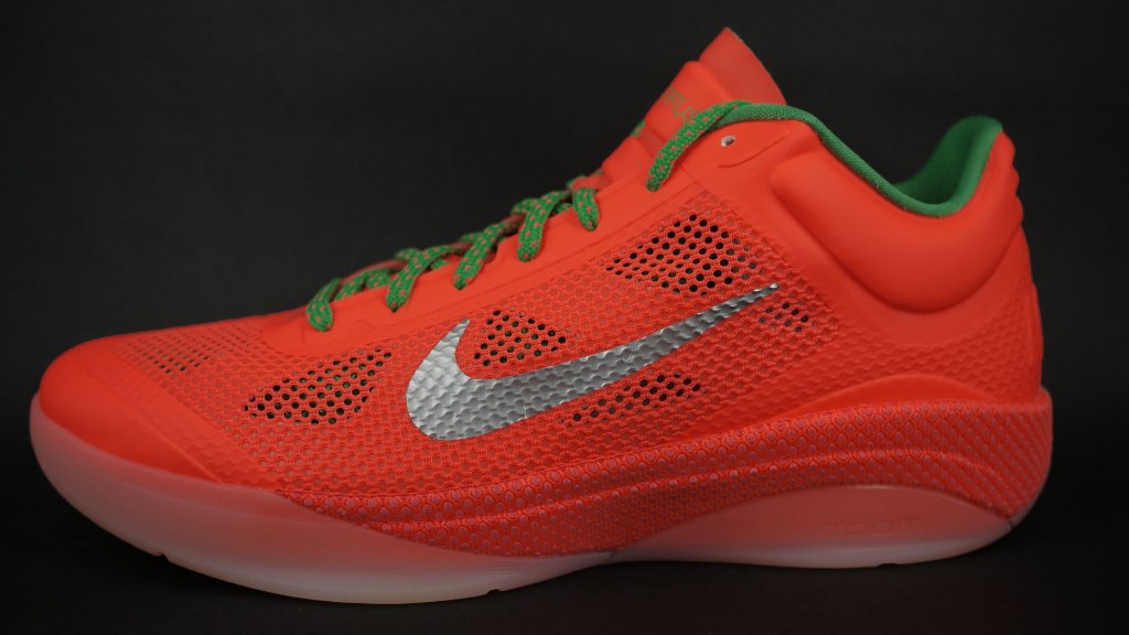 Nike Zoom Hyperfuse Low - EYBL