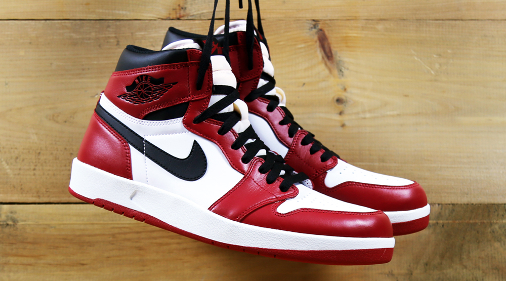 A Forgotten Air Jordan 1 Makes Its 