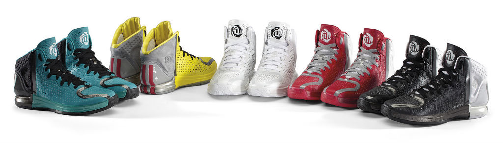 adidas Launches D Rose 4 on miadidas (1)