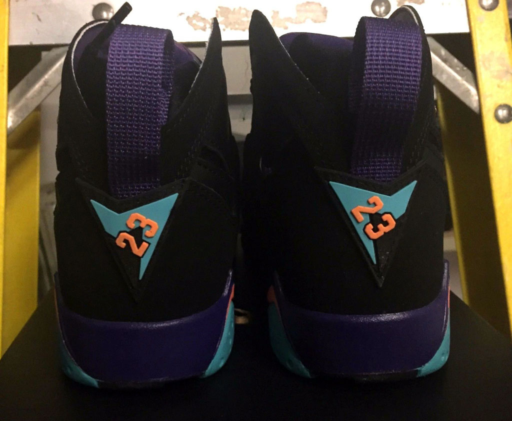 air jordan 7 lola bunny