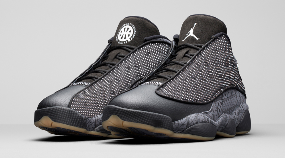 Air Jordan 13 Lows Headline This Year's 