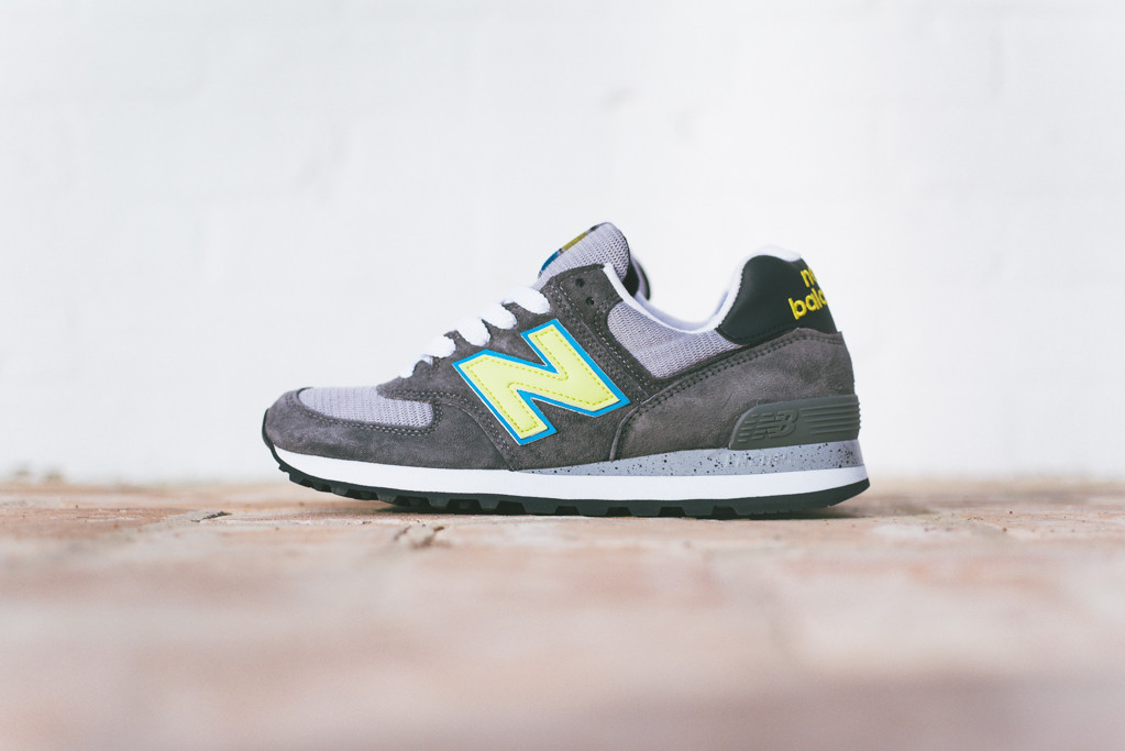 new balance m574 dames 2014