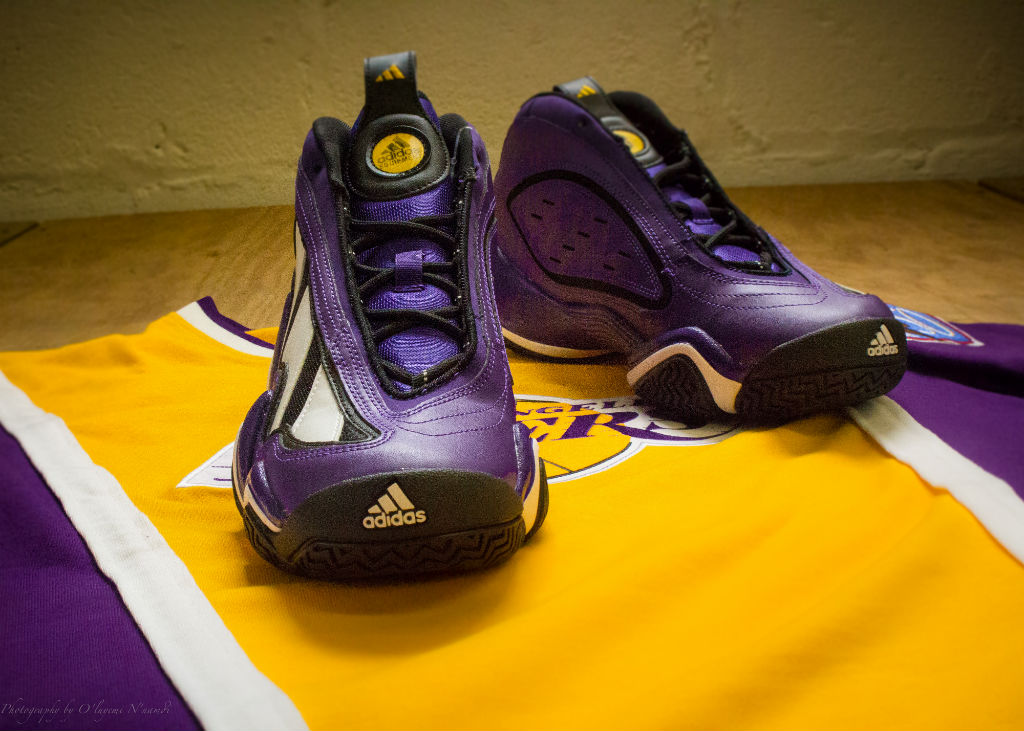 Kobe bryant adidas eqt store elevation