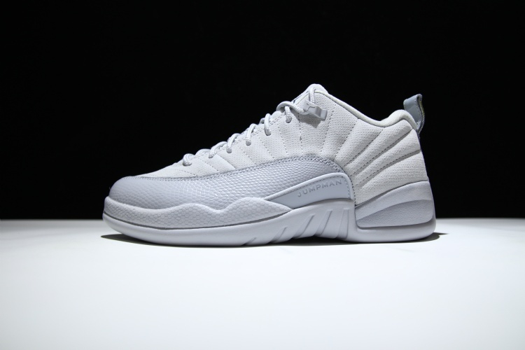 nike jordan 12 low