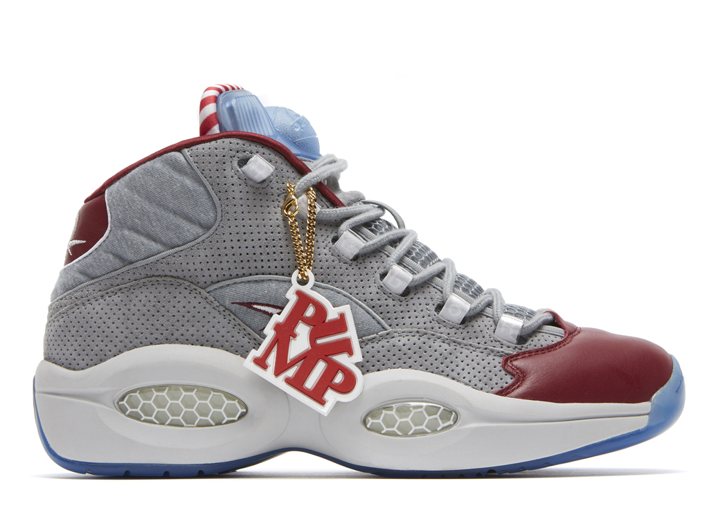 reebok question mid a day in philly