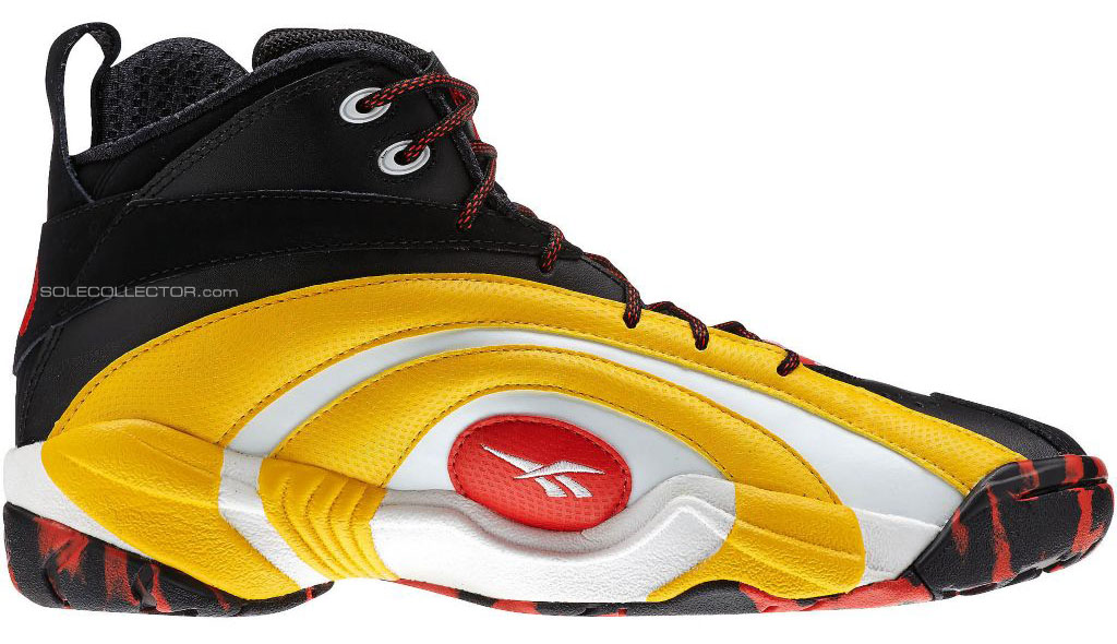 Reebok Shaqnosis Miami Heat Marble (3)