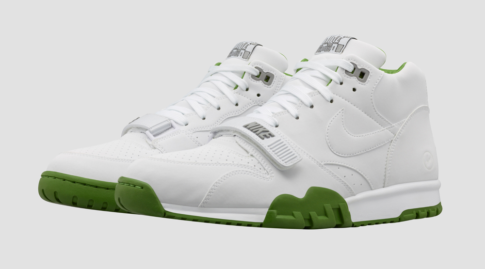 nike air trainer 1 fragment