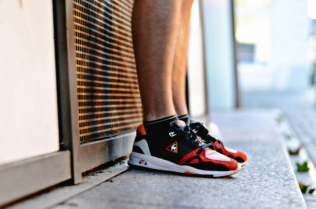 Sole Collector Forum Spotlight: What Did You Wear Today? | Sole Collector