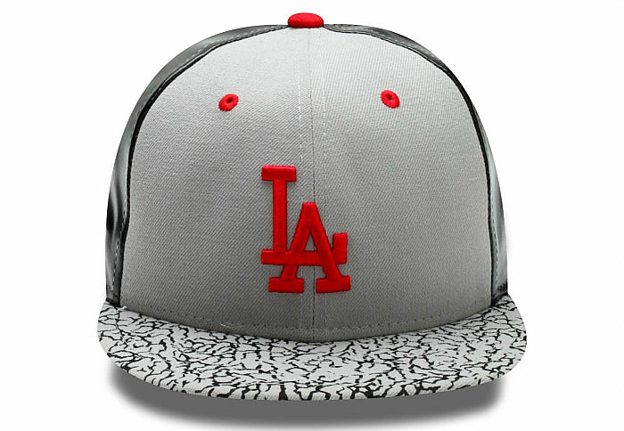 New Era NE Elaprint Fit 59Fifty 4