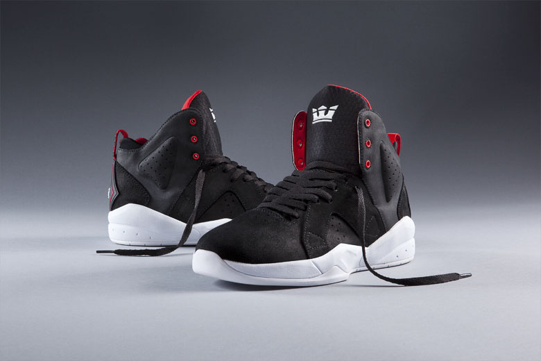 Supra Spectre Magazine Black (1)