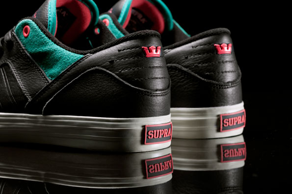 Supra tk shop mia black