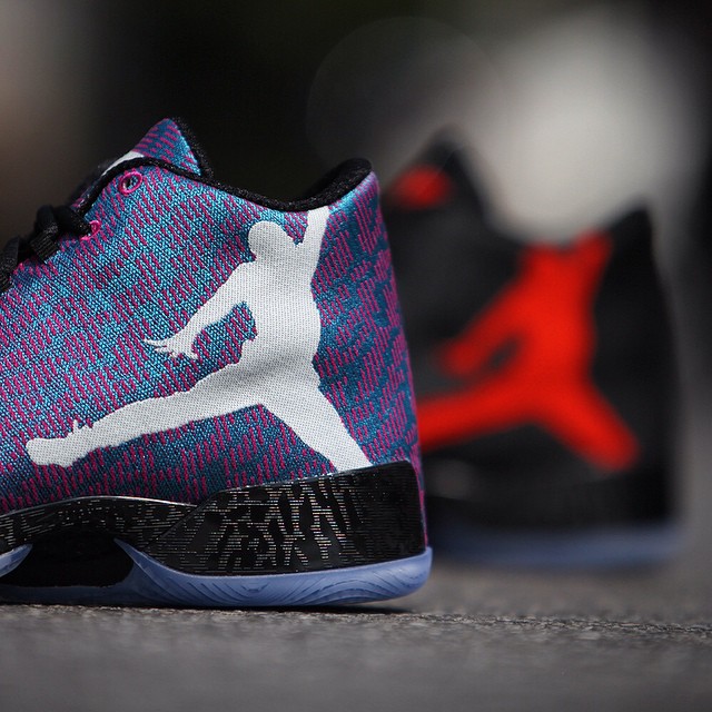 Air Jordan XX9 29 River Walk 695515-625 (13)