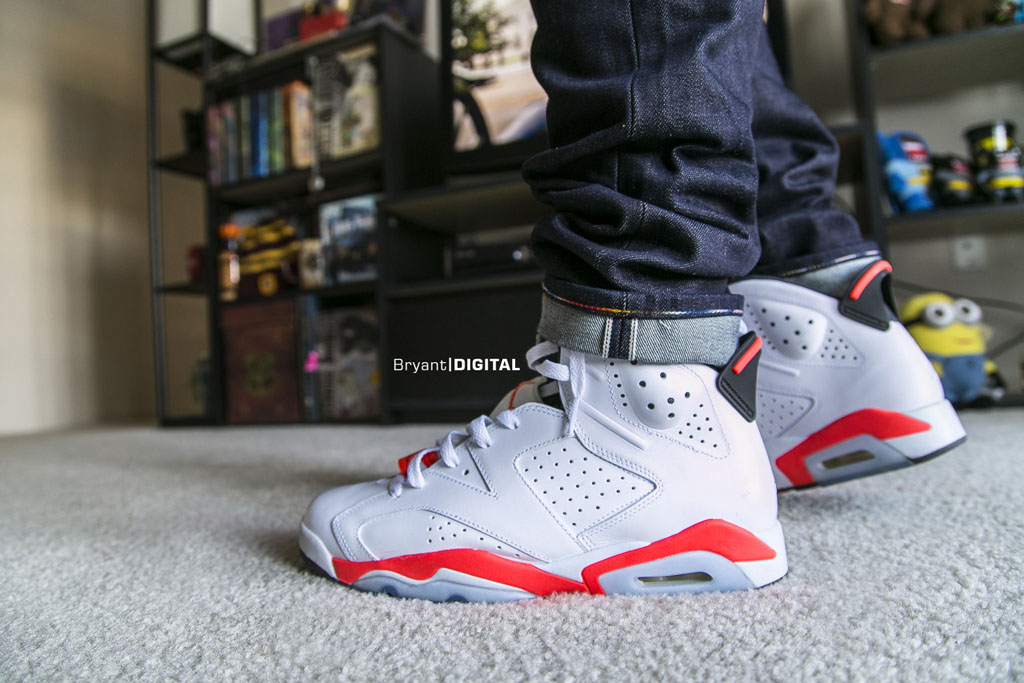 Sole Collector Spotlight: What Did You Wear Today? - 2.26.15 | Sole ...