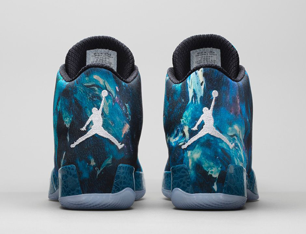 jordan xx9 year of the goat